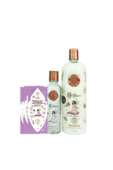 KIT DE KERATINA EVOLUCION 1 LITRO - 8 PERSONAS (GRANDE)
