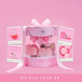 KIT KISS LOVE X 4 BLOOMSHELL