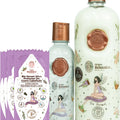 Kit de keratina evolución 1 Litro - 8 personas (grande) RITUAL BOTANICO