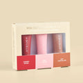 Kit mini peptide lip balm x3 ATENEA