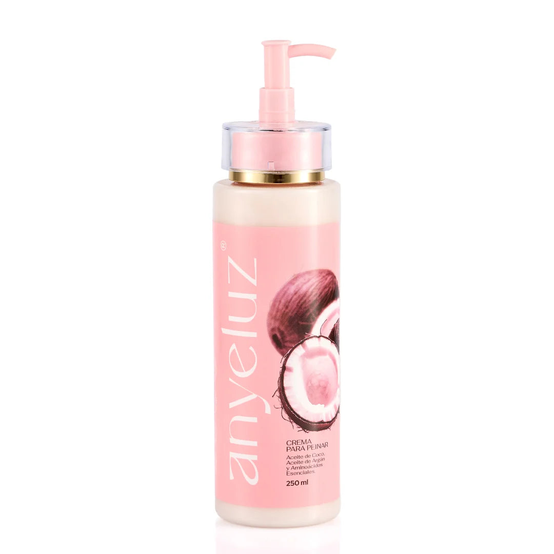 CREMA PARA PEINAR ANYELUZ