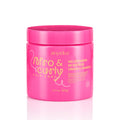 GEL DEFINIDOR DE RIZOS CON LINAZA Y GRANADA ANYELUZ