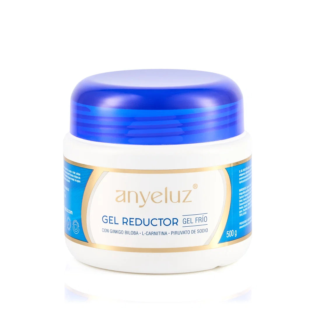 GEL REDUCTOR ANYELUZ
