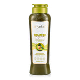 SHAMPOO CON AGUACATE ANYELUZ