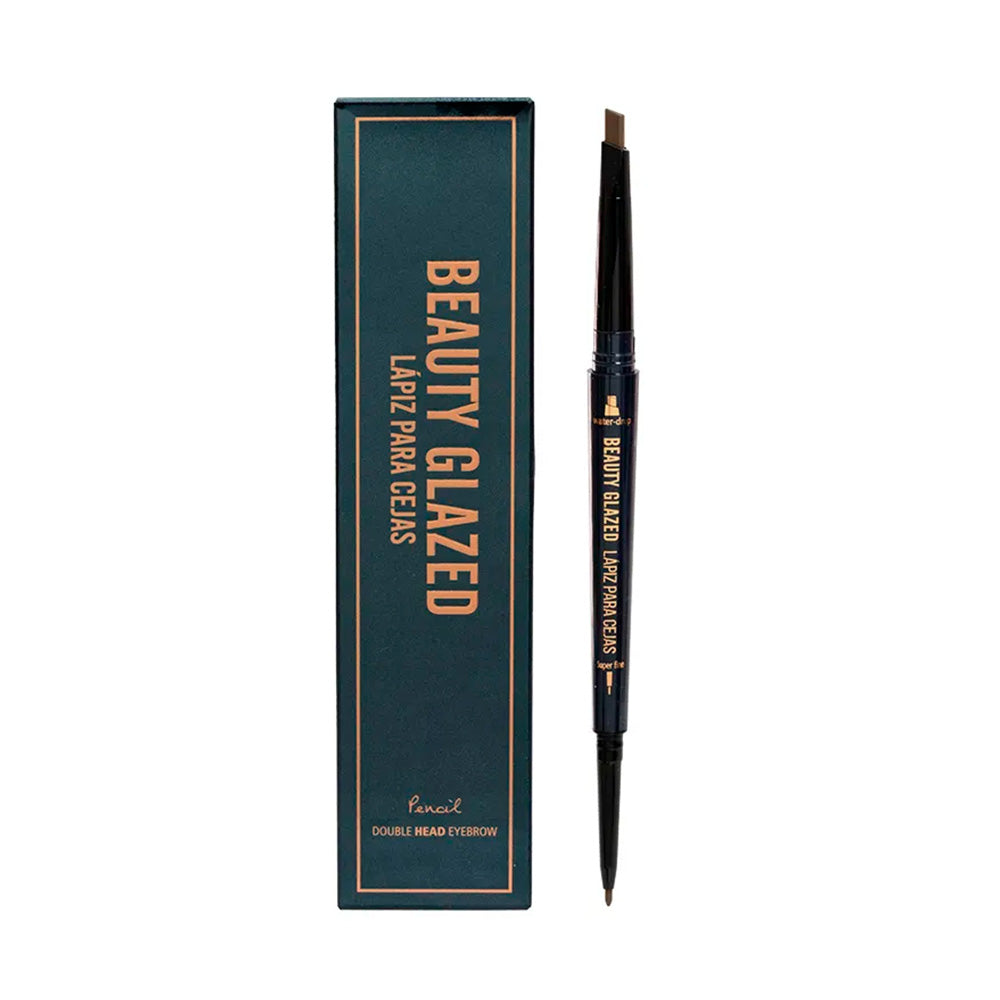 Lápiz Para Cejas Beauty Glazed TRENDY