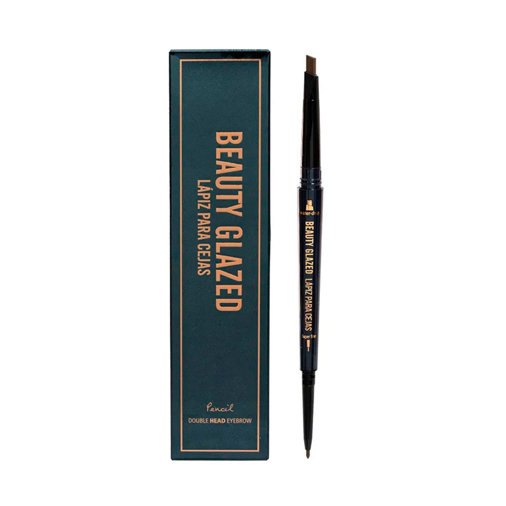 Lápiz Para Cejas Beauty Glazed TRENDY