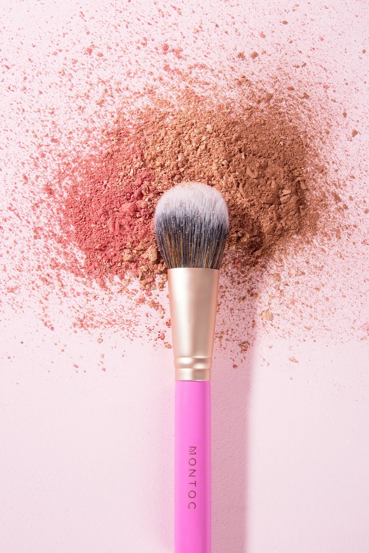PALETA CARLOTA LIGHT SET MONTOC