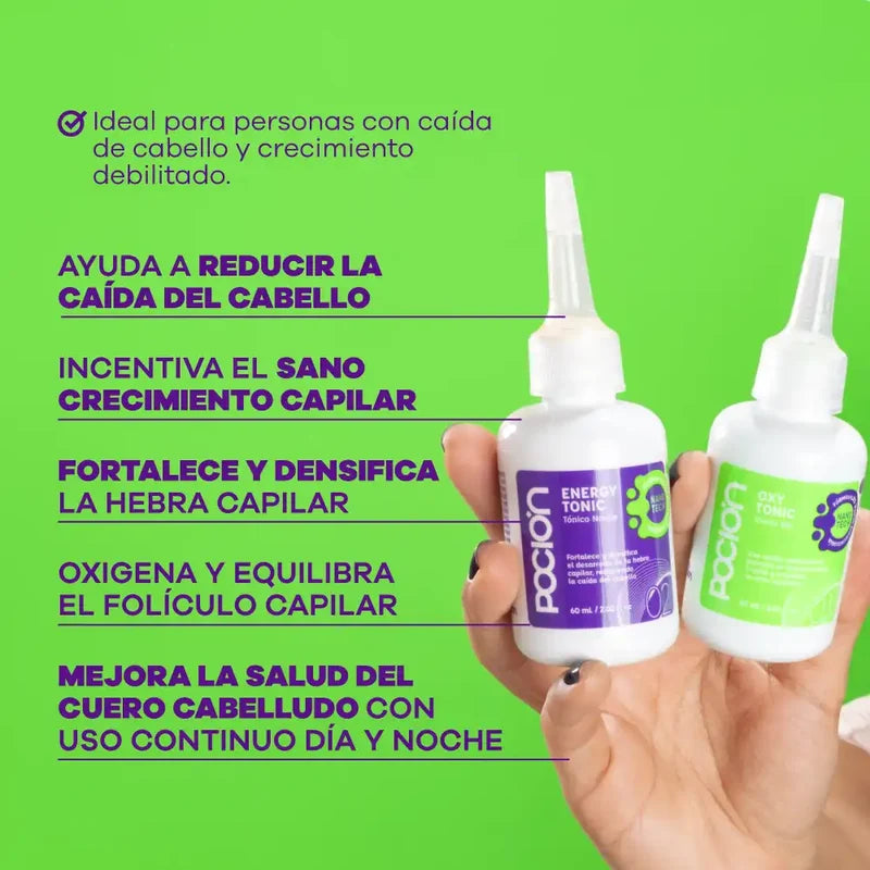 DUTONIC LA POCION