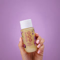 SHAMPOO CRECIMIENTO CON EXTRACTO DE CEBOLLA Y PEPTIDOS MINI MILAGROS