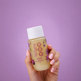 SHAMPOO CRECIMIENTO CON EXTRACTO DE CEBOLLA Y PEPTIDOS MINI MILAGROS