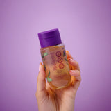 SHAMPOO ULTRA NUTRITIVO PREMIUM MINI MILAGROS