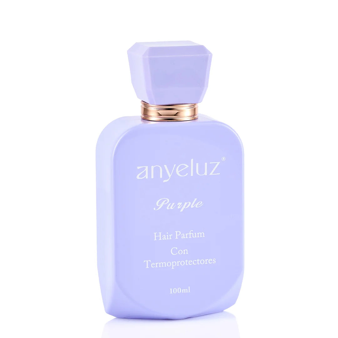 PERFUME CAPILAR PURPLE ANYELUZ