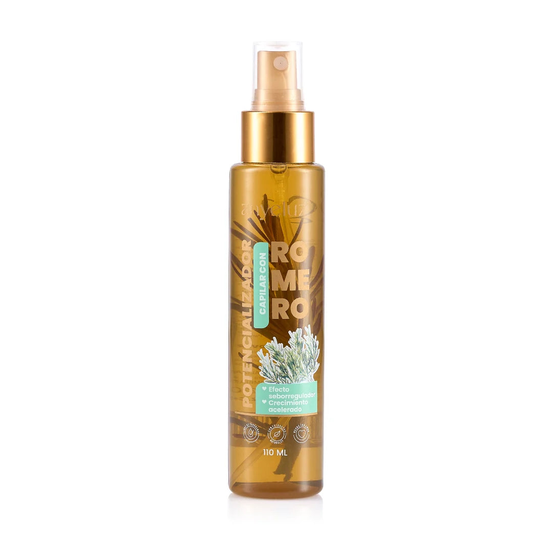 POTENCIALIZADOR DE ROMERO ANYELUZ