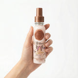Perfume termoprotector desenredante - ritual de seducción RITUAL BOTANICO