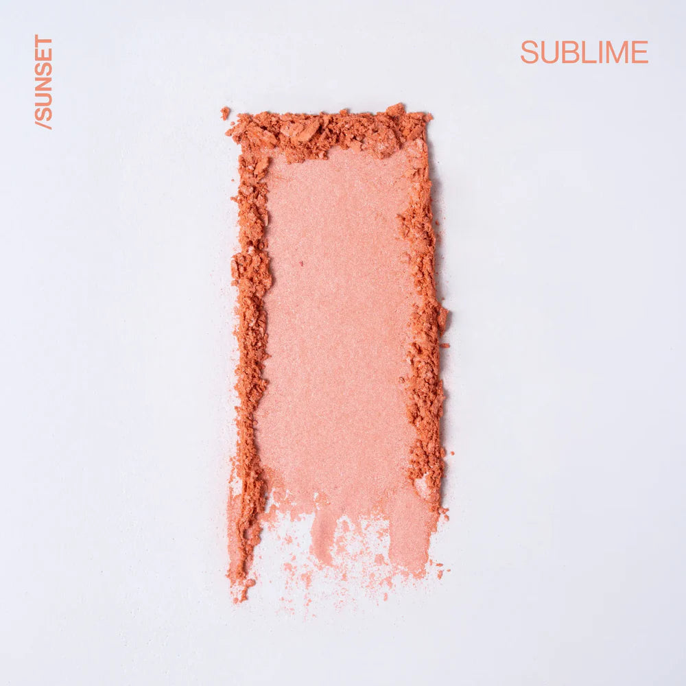 RUBOR COMPACTO SUBLIME ATENEA