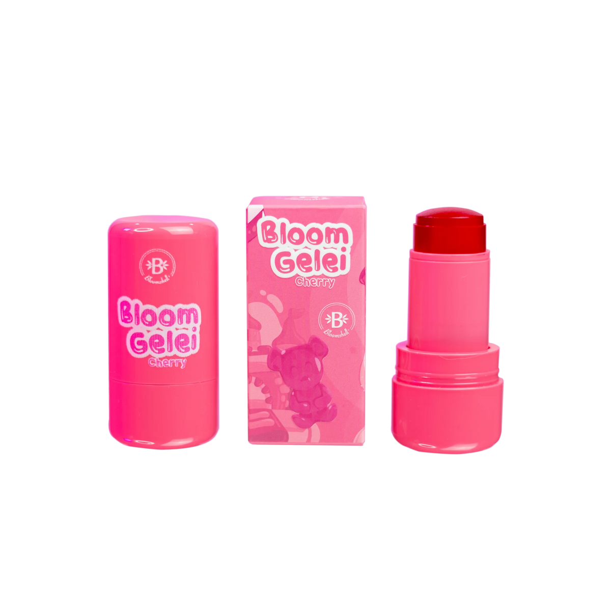 RUBOR BLOOM GELEI BLOOMSHELL
