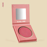 RUBOR COMPACTO SUBLIME ATENEA