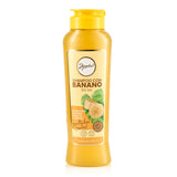 SHAMPOO CON BANANO ANYELUZ