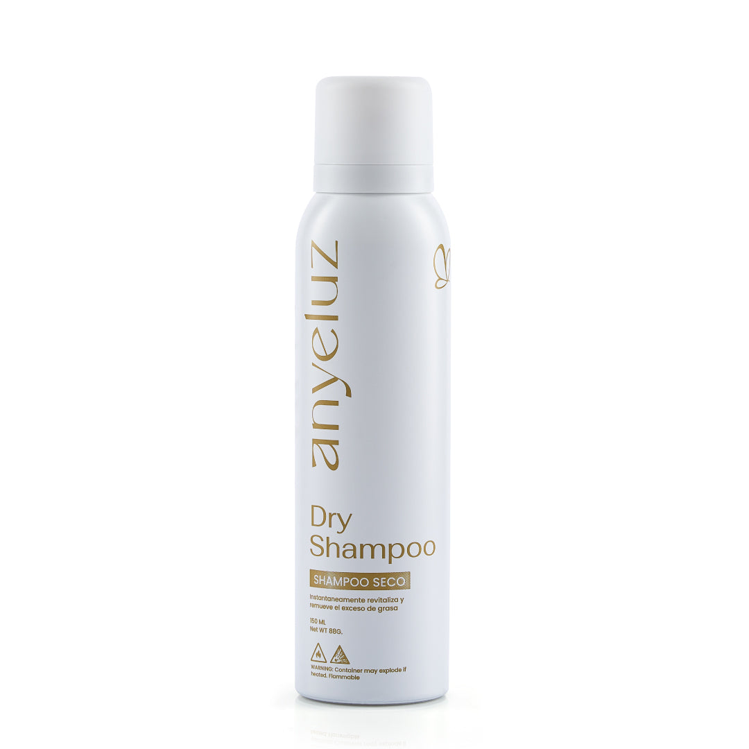 SHAMPOO SECO ANYELUZ