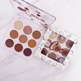 SOMBRAS DE FRUTAS TRENDY COCO