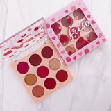 SOMBRAS DE FRUTAS TRENDY FRESA
