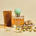 PERFUME DE MIEL Y PISTACHO CLICK HAIR