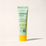 SUNSOON PROTECTOR SOLAR SPF 50+ MONTOC