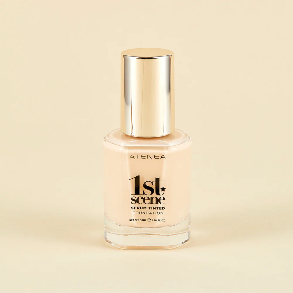 TINTA DE MAQUILLAJE | SERUM TINTED ATENEA