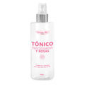 TONICO FACIAL AGUA DE ROSAS Y NIACINAMIDA GRANDE 260 ML DREAM ON COSMETICS