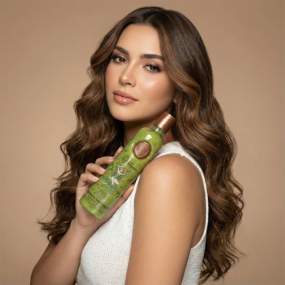 Tratamiento intensivo plex RITUAL BOTANICO