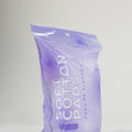 SOFT COTTON PADS X5O UND MONTOC