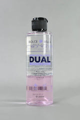 DESMAQUILLANTE DUAL BIFASICO DOLCE BELLA