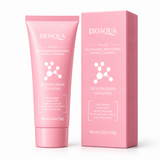 JABON FACIAL NIACINAMIDA BIOAQUA