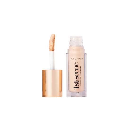 CORRECTOR LÍQUIDO 1ST SCENE TRAVEL SIZE