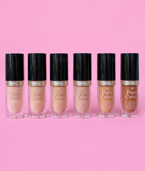 CORRECTOR PURE COVER MAJIKAL BEAUTY