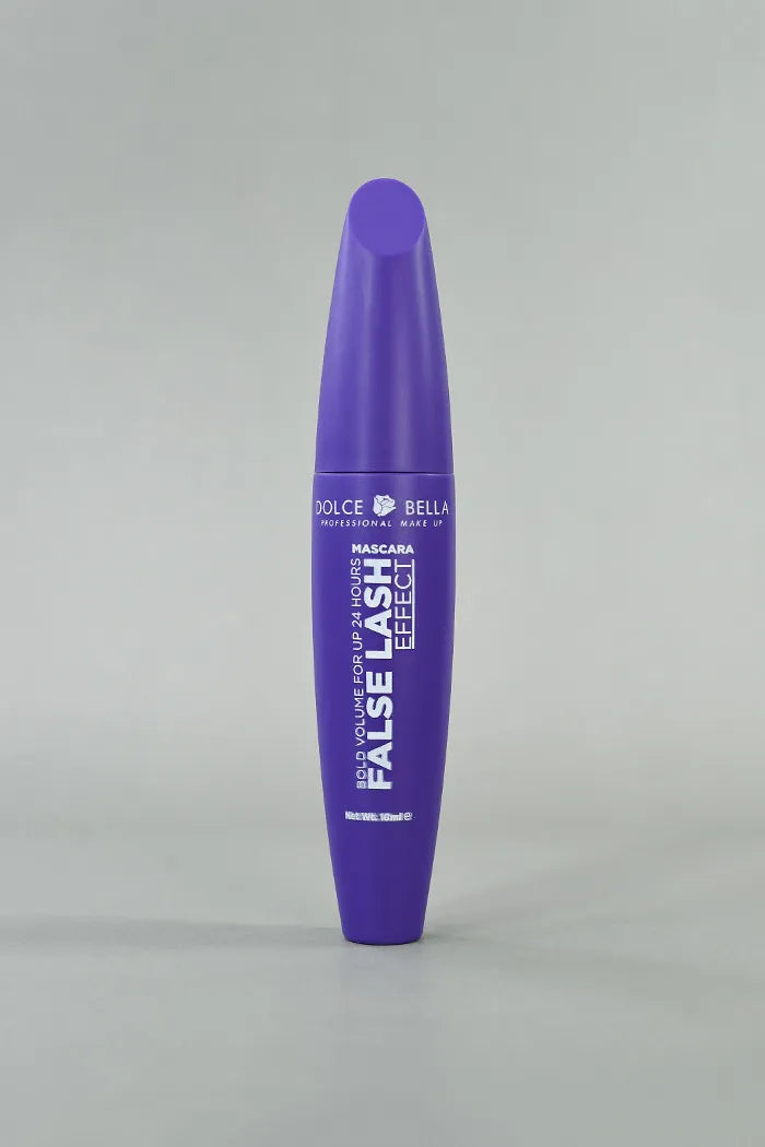 PESTAÑINA FALSE LASH EFFECT DOLCE BELLA