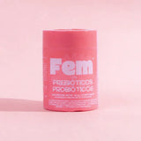 PROBIOTICOS VAGINAL FEM