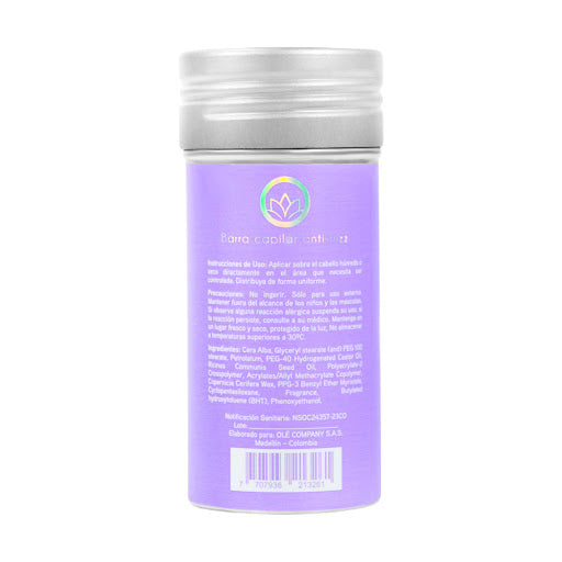 STICK CAPILAR ANTIFRIZZ OLE